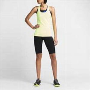Nike Dri-Fit Knee Length Training Short
